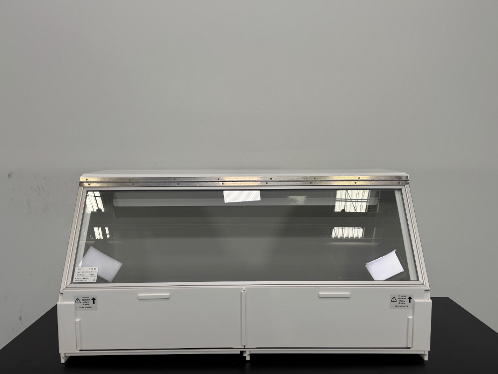 Image of C.B.S. Scientific 4' Enclosed Workspace